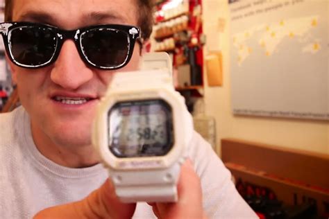 casey neistat rolex strap|casey neistat youtube.